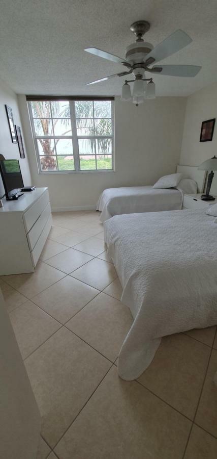Apartament Yacht Club Aventura 2Br + 2Ba Miami Zewnętrze zdjęcie
