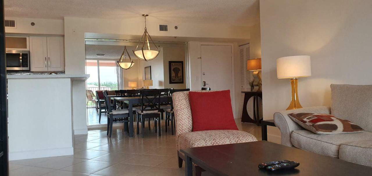 Apartament Yacht Club Aventura 2Br + 2Ba Miami Zewnętrze zdjęcie
