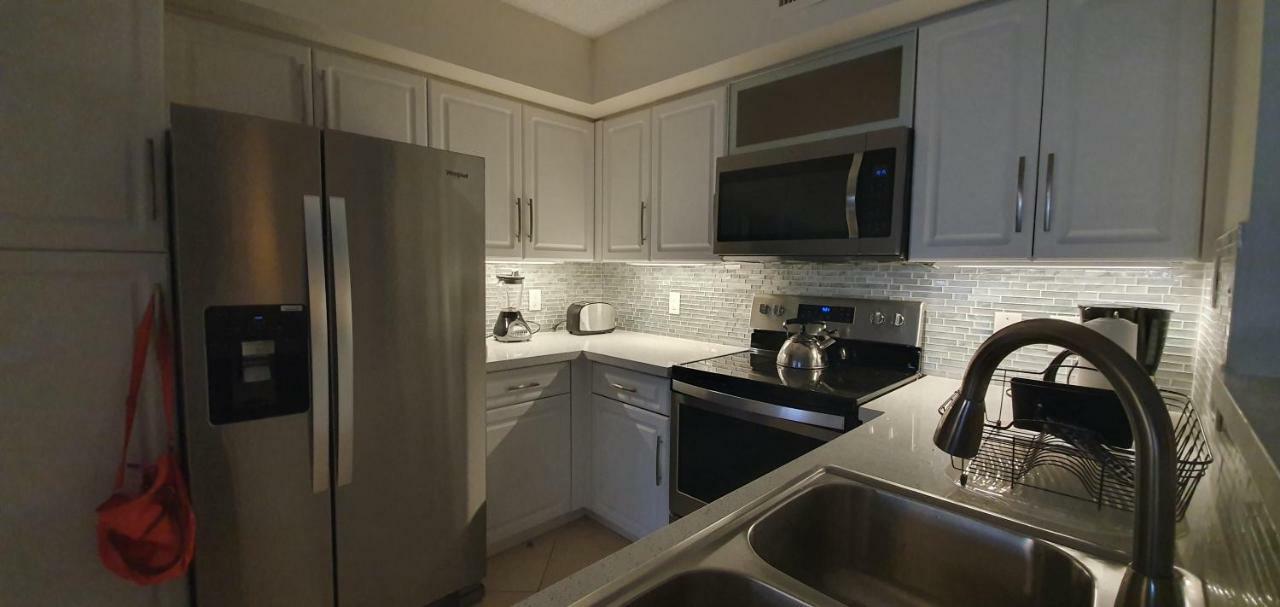 Apartament Yacht Club Aventura 2Br + 2Ba Miami Zewnętrze zdjęcie